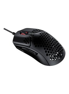 HYPERX HyperX HMSH1-A-BK/G Pulsefire Haste Gaming Mouse - Black  - Image 2