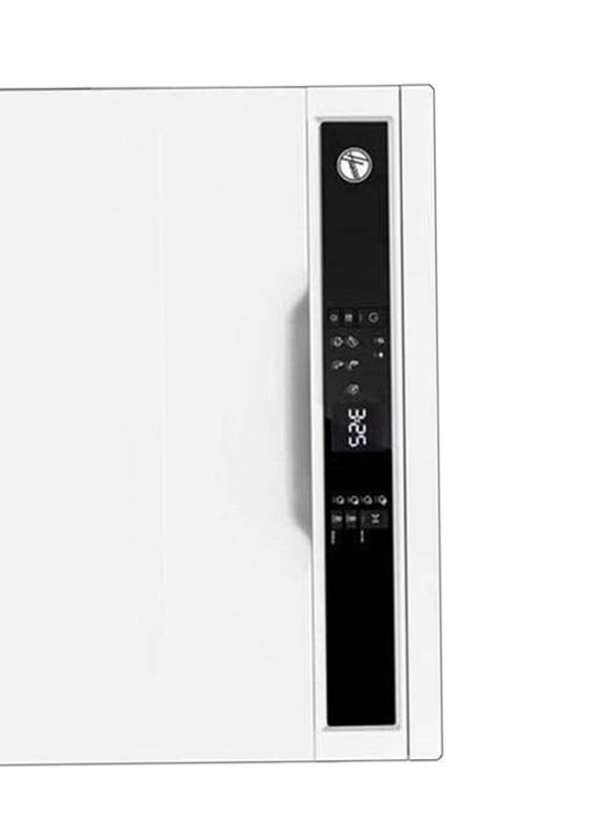 هوفر غسالة أطباق مع 12 موضع للأطباق 260 kW HDW-V512-W أبيض  - Image 3