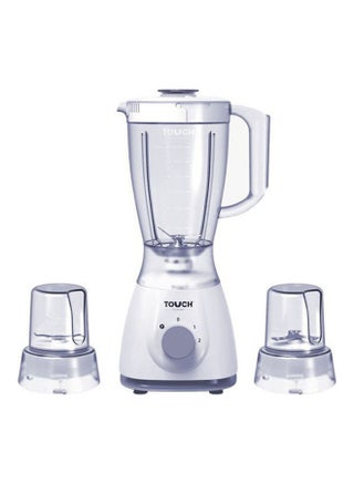 خلاط يدوي بقدرة 180 واط 1.5 L 600 W 40550 أبيض - v1669819838/N48652992A_1