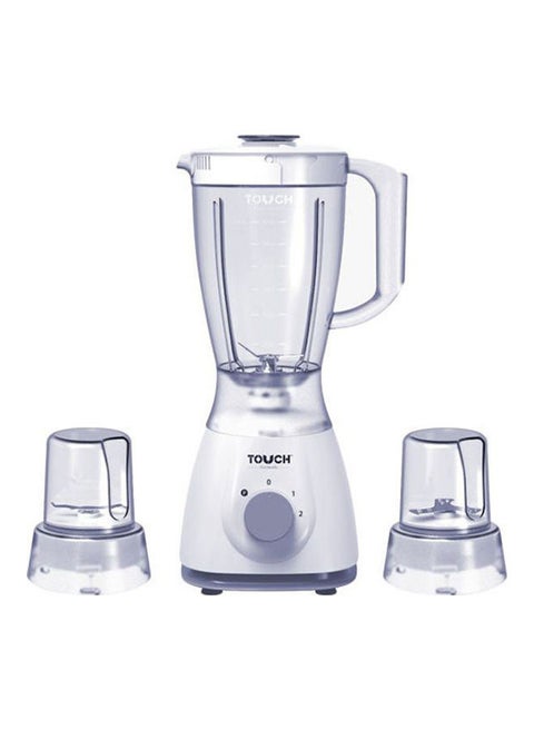 Hand Blender 1.5 L 600 W 40550 White