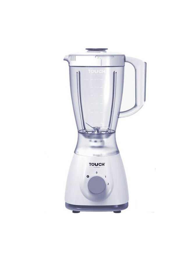 TOUCH Elzenouki - Hand Blender 1.5 L 600 W 40550 White - Image 1