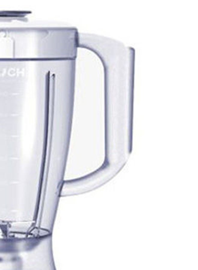 TOUCH Elzenouki - Hand Blender 1.5 L 600 W 40550 White - Image 1