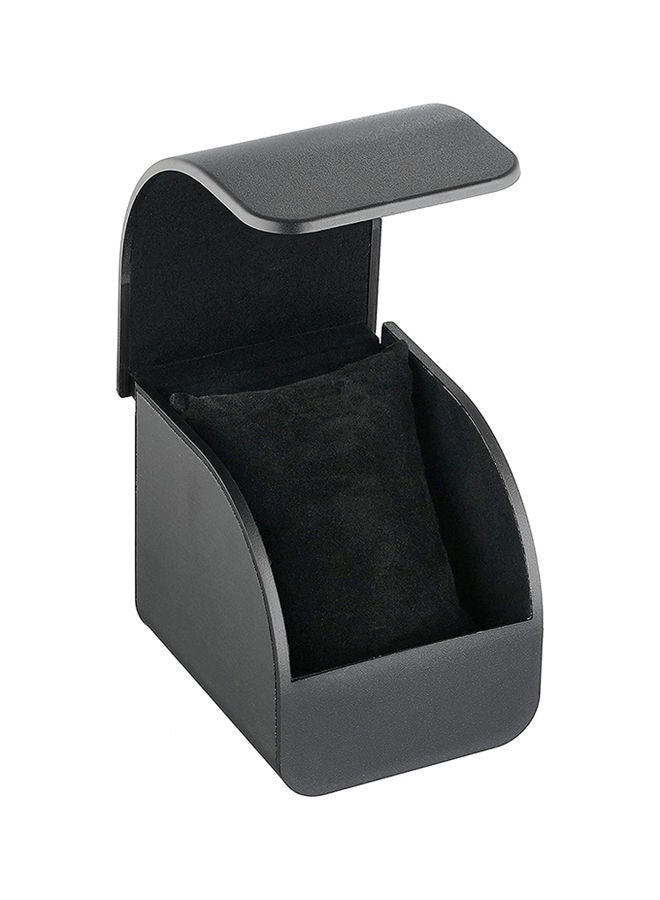 ارماني اكسشينج ساعة يد كرونوغراف بسوار من الاستانلس ستيل طراز AX2137 للرجال - Image 5