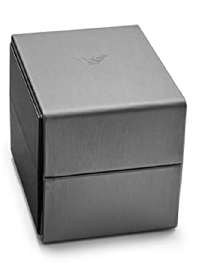 EMPORIO ARMANI Men's Stainless Steel Analog Watch AR11227 - 43 mm - Silver  - Image 5