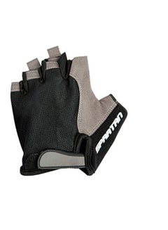 Spartan Cycle Gloves  Medium 1x1x1cm  - Image 4