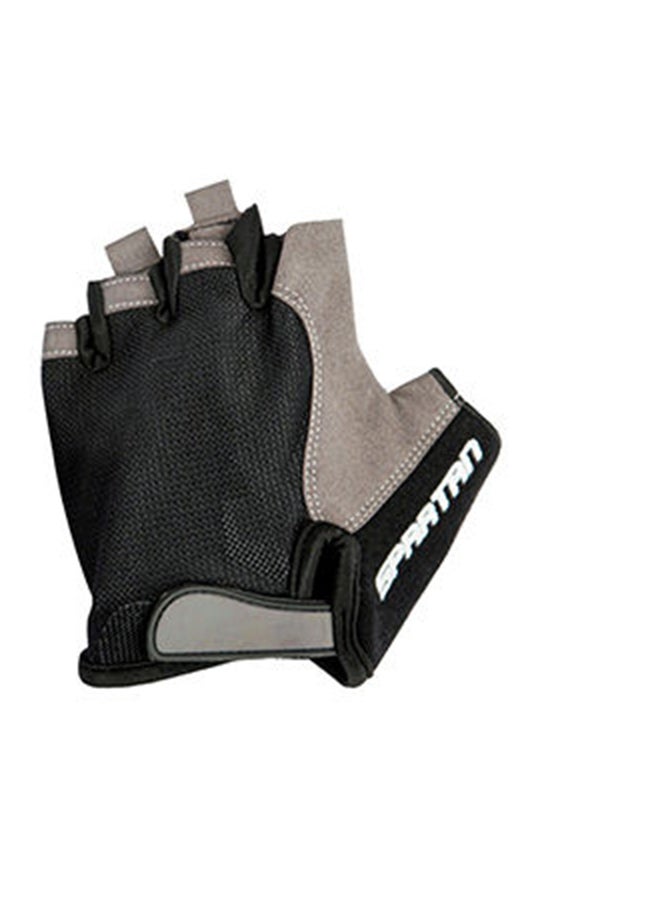 Spartan Cycle Gloves  Small  - Image 3