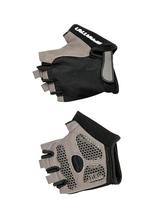 Spartan Cycle Gloves  Small  - Image 4