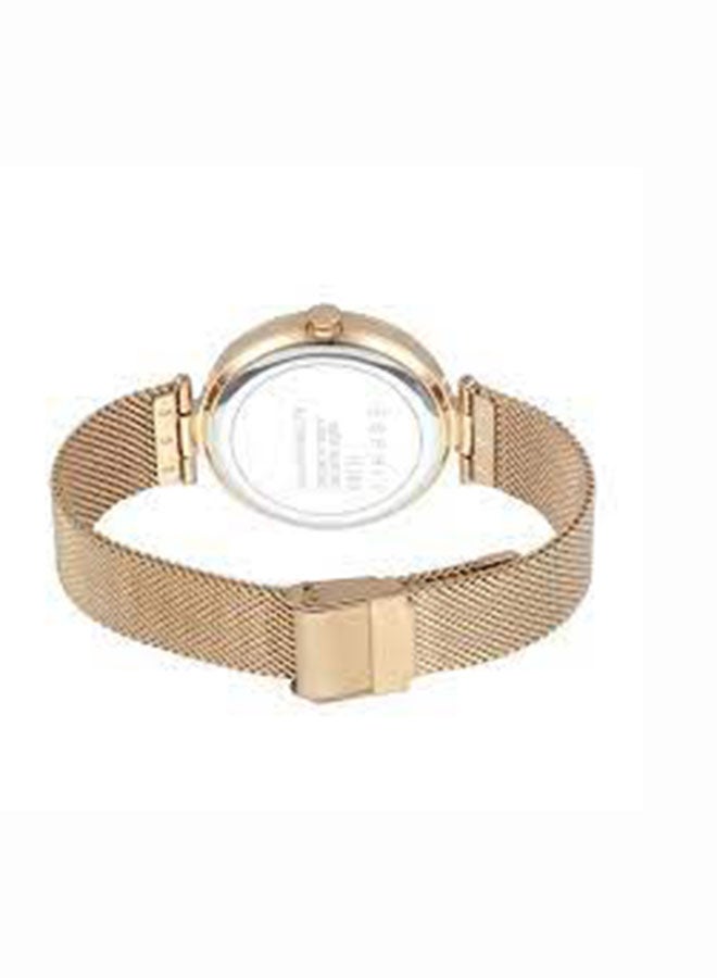 إسبريت Women's Formal Stainless Steel Analog Wrist Watch - Image 2