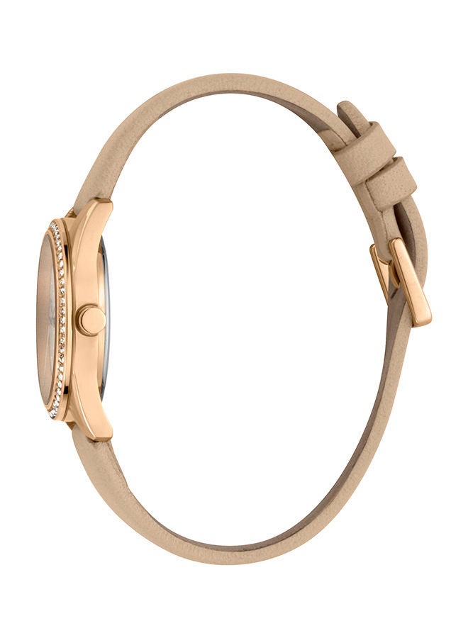 ESPRIT Women's Formal Analog Wrist Watch For Women  - Image 3