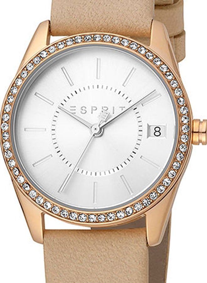 ESPRIT Women's Formal Analog Wrist Watch For Women  - Image 4