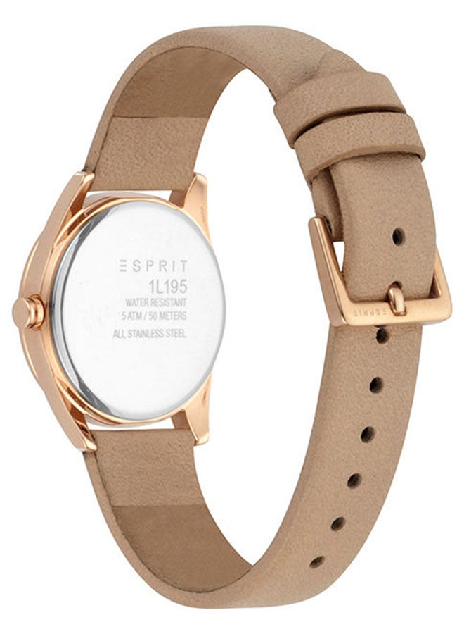 ESPRIT Women's Formal Analog Wrist Watch For Women  - Image 5