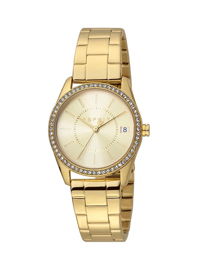 ESPRIT Women's Formal Analog Wrist Watch For Women  - Image 1