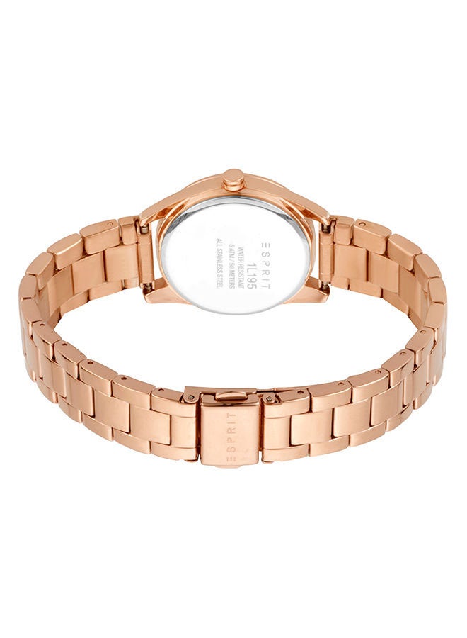 ESPRIT Women's Formal Analog Wrist Watch For Women  - Image 2