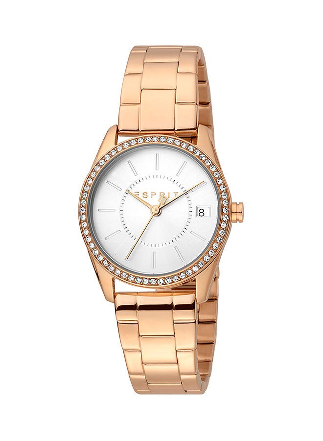 ESPRIT Women's Formal Analog Wrist Watch For Women  - Image 1