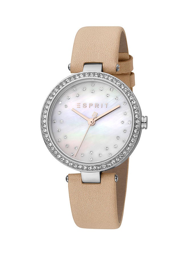 ESPRIT Women's Formal Analog Wrist Watch For Women  - Image 1