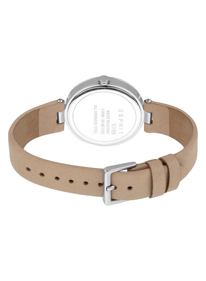 ESPRIT Women's Formal Analog Wrist Watch For Women  - Image 2
