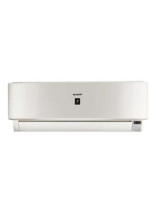 Sharp Split Air Conditioner 1.5 HP, Cooling, Digital, Plasma Cluster AH-AP12YHE white - v1669869121/N53370643A_1