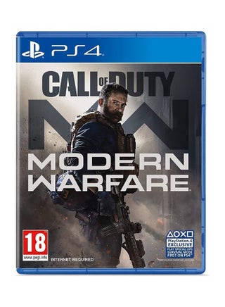 PS4 Call Of Duty: Modern Warfare - playstation_4_ps4 - v1669869181/N53370662A_1