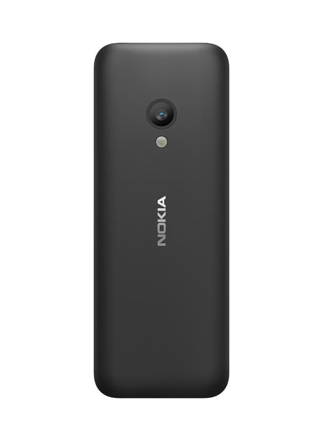 NOKIA - Mobile 150 Dual SIM 4G Black - Image 1