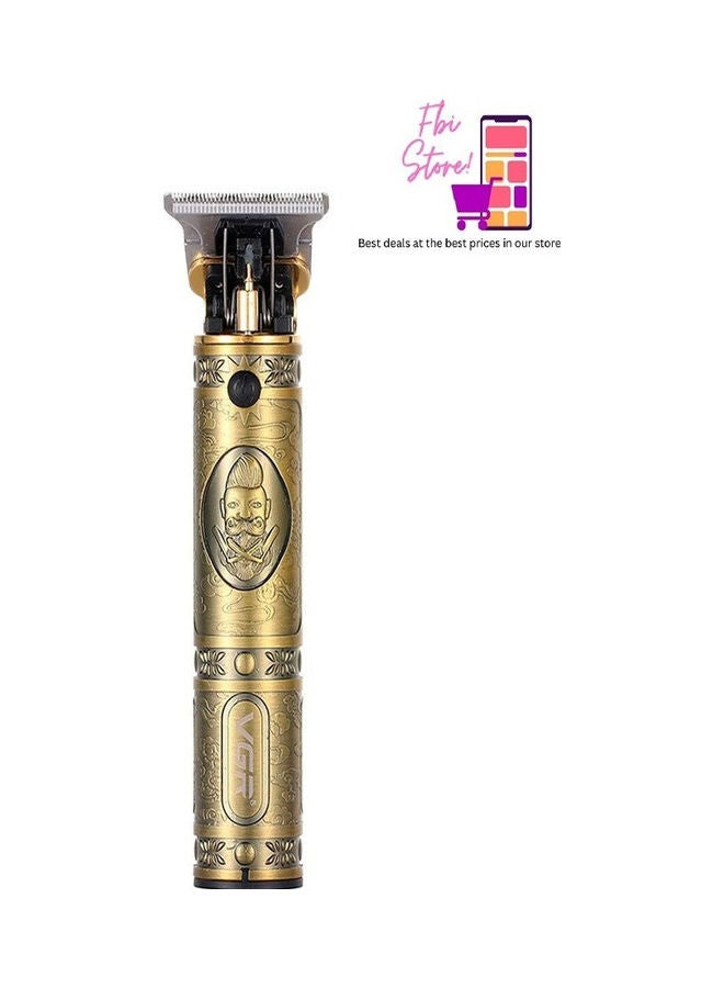 VGR - V-085 A Multi Use Shaving Trimming Hair And Beard Machine Multicolour - Image 1