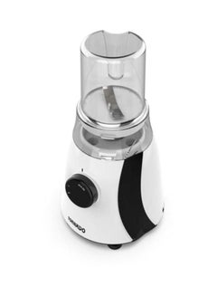TORNADO Electric Blender 2 Mills, 1.5 L 600 W TB-600/2 Multicolour  - Image 2