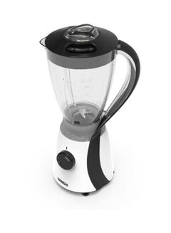 TORNADO Electric Blender 2 Mills, 1.5 L 600 W TB-600/2 Multicolour  - Image 3