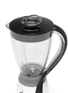 TORNADO Electric Blender 2 Mills, 1.5 L 600 W TB-600/2 Multicolour  - Image 5