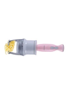 TORNADO Hand Blender, Chopper THB-1000ER Pink/White  - Image 4