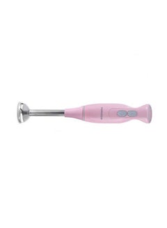 TORNADO Hand Blender, Chopper THB-1000ER Pink/White  - Image 5