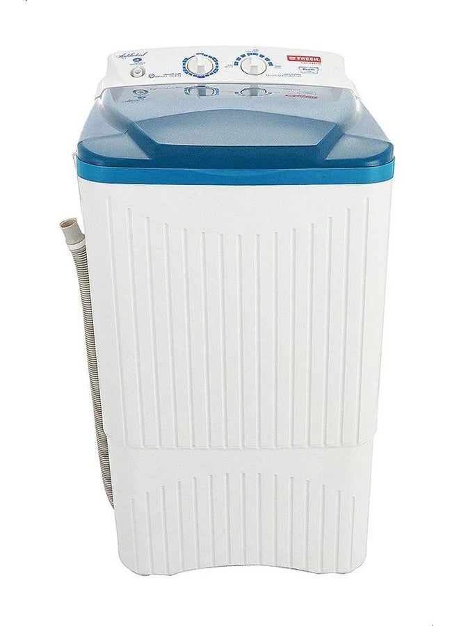 فريش غسالة ملابس 10 kg FWS1000NA متعدد الألوان  - Image 1
