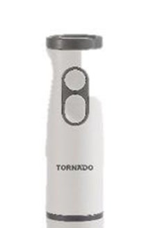 TORNADO Hand Blender  Chopper, Whisk HB-500T White  - Image 2