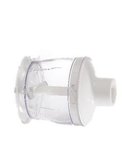 TORNADO Hand Blender  Chopper, Whisk HB-500T White  - Image 4