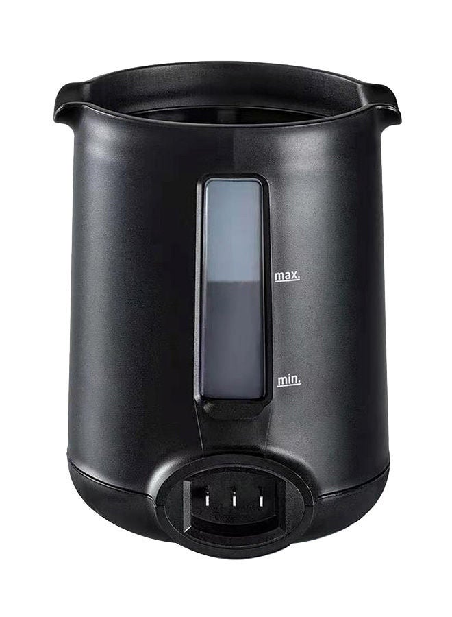 Mediatech - Coffee Maker With Forth Sense Technology And Automatic Shutdown 6.0 L 535.0 W MT-22 -R Red - Image 1