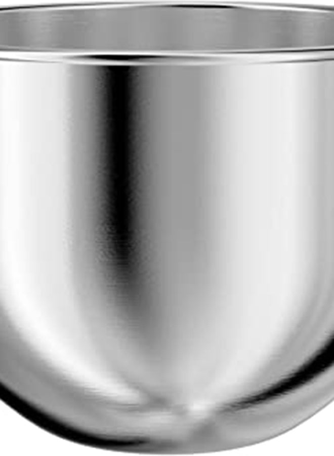 Moulinex - Masterchef Essential Kitchen Machine, 4.8 L 800.0 W QA150110 White - Image 1