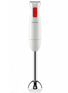 TORNADO Hand Blender, Chopper, Whisk, HB-250T White  - Image 3