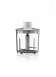 TORNADO Hand Blender, Chopper, Whisk, HB-250T White  - Image 4