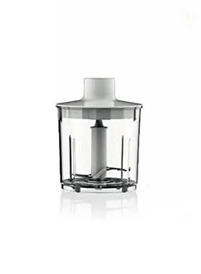 TORNADO - Hand Blender, Chopper, Whisk, HB-250T White - Image 1