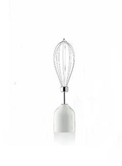TORNADO Hand Blender, Chopper, Whisk, HB-250T White  - Image 5