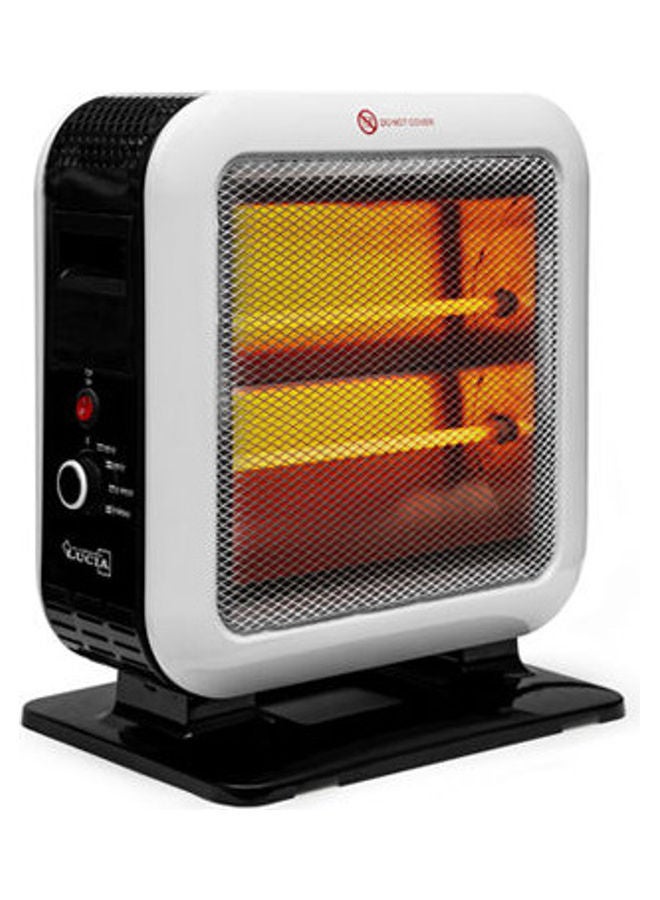 Fresh Heater 3D with Safety Key 5 Candle 2000 W 500014843 Multicolor - Image 1