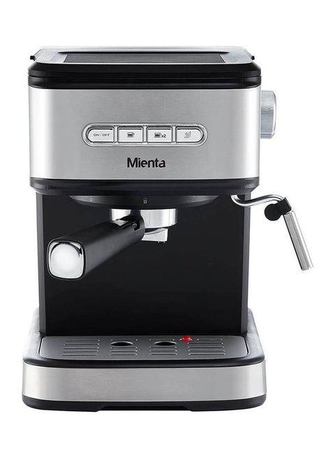 ماكينة صنع قهوة إسبريسو 1.5 L 850.0 W CM31835A أسود