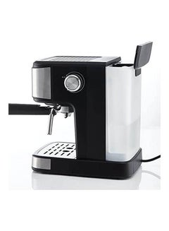 Mienta Coffee Maker Espresso 1.5 L 850.0 W CM31835A Black  - Image 3