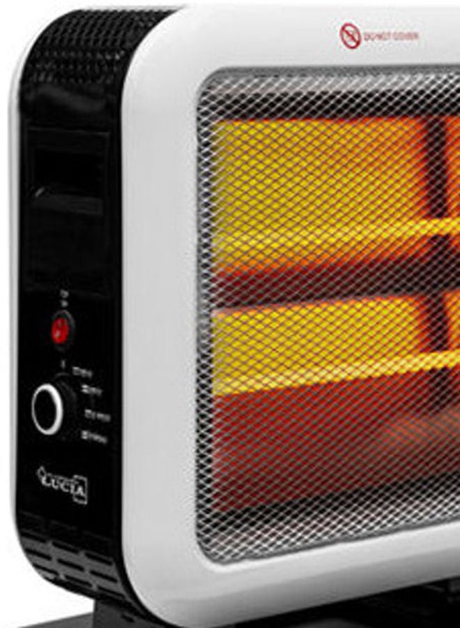 Fresh Heater 3D with Safety Key 5 Candle 2000 W 500014843 Multicolor - Image 2