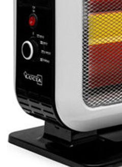 Heater 3D with Safety Key 5 Candle 2000 W 500014843 Multicolor - v1669896019/N51820769A_4