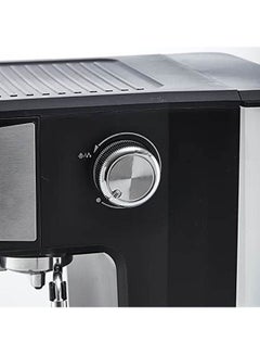 Mienta Coffee Maker Espresso 1.5 L 850.0 W CM31835A Black  - Image 2