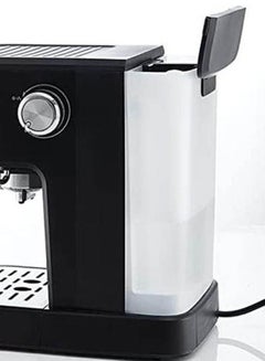 Mienta Coffee Maker Espresso 1.5 L 850.0 W CM31835A Black  - Image 4