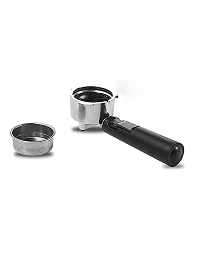 Mienta - Coffee Maker Espresso 1.5 L 850.0 W CM31835A Black - Image 1