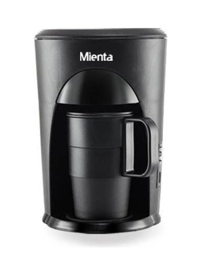 Mienta - Coffee Maker American 460 W CM31716A Black - Image 1