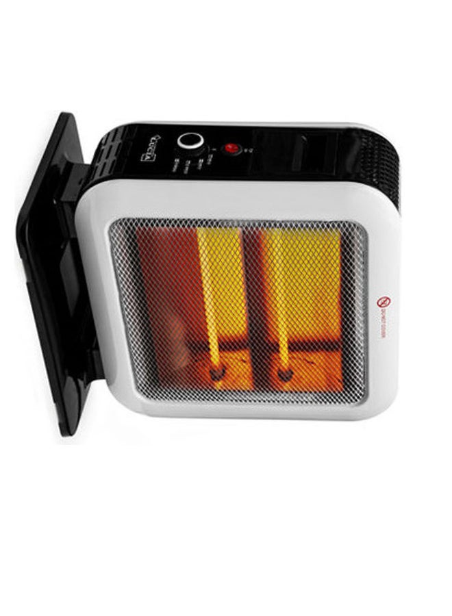 Fresh Heater 3D with Safety Key 5 Candle 2000 W 500014843 Multicolor - Image 5