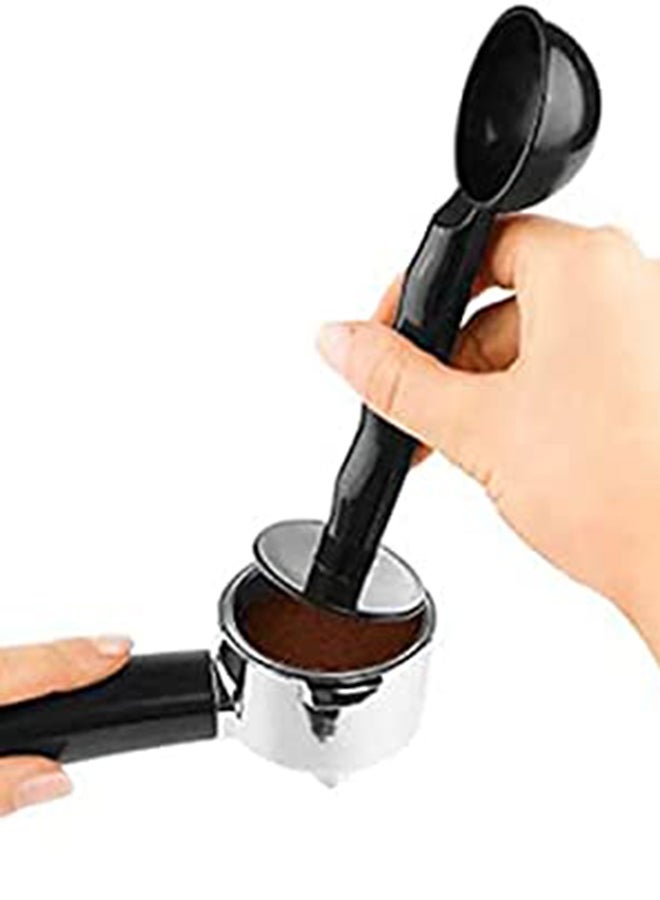 Mienta - Coffee Maker Espresso 1.5 L 850.0 W CM31835A Black - Image 1