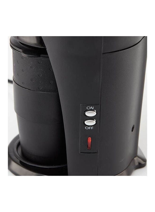 Mienta - Coffee Maker American 460 W CM31716A Black - Image 1